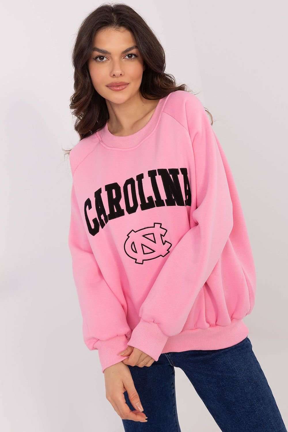 Sweatshirt model 206357